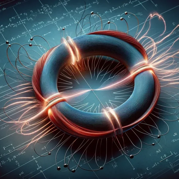 En Qué Consiste la Ley de Faraday: Desvelando los Misterios del Electromagnetismo