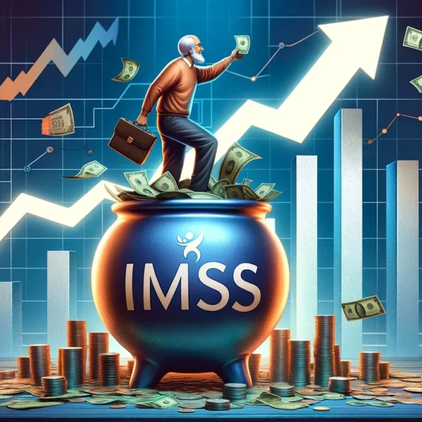 Modalidad 40 del IMSS: Descubre en qué consiste y cómo te beneficia