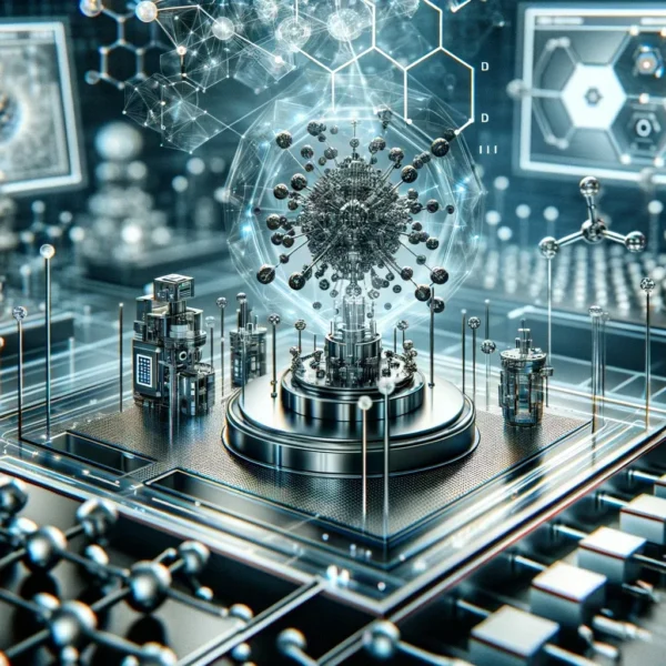 En qué consiste la nanotecnología: Descubre el mundo diminuto que lo cambiará todo