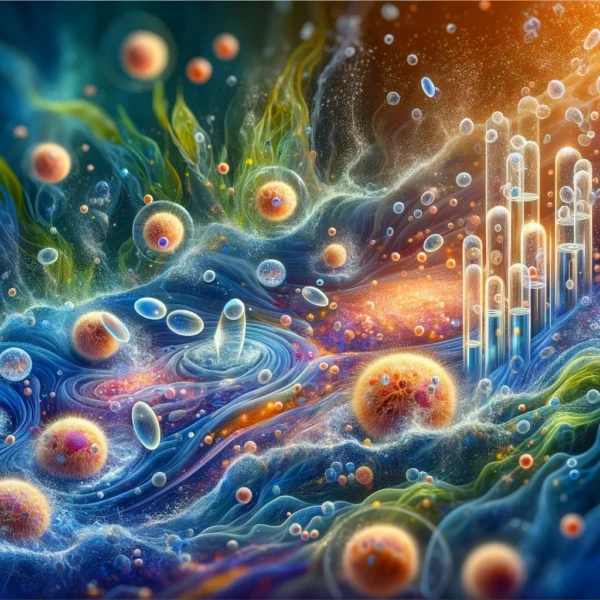 En qué consiste la ósmosis: Descubre el proceso que da vida a las células