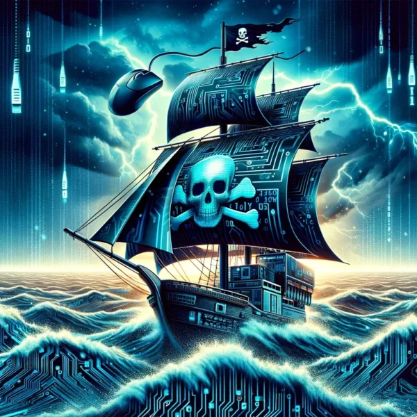 En qué Consiste la Piratería Informática: Desentrañando el Mundo del Hacking Digital