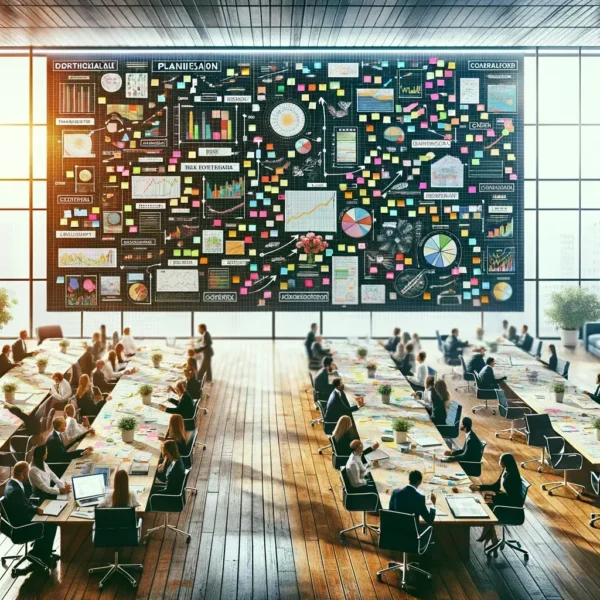 En qué Consiste la Planificación: Descubre las Claves para el Éxito Estratégico