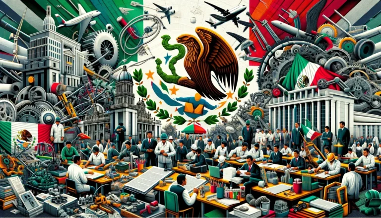 en que consiste la reforma laboral