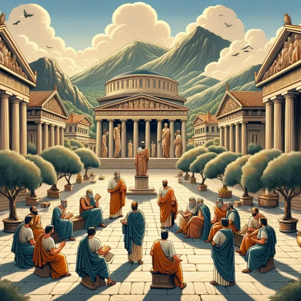 En Qué Consiste la República: Entendiendo el Modelo de Gobierno