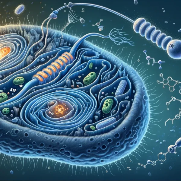 En Qué Consiste la Respiración Celular: El Proceso Vital Explicado