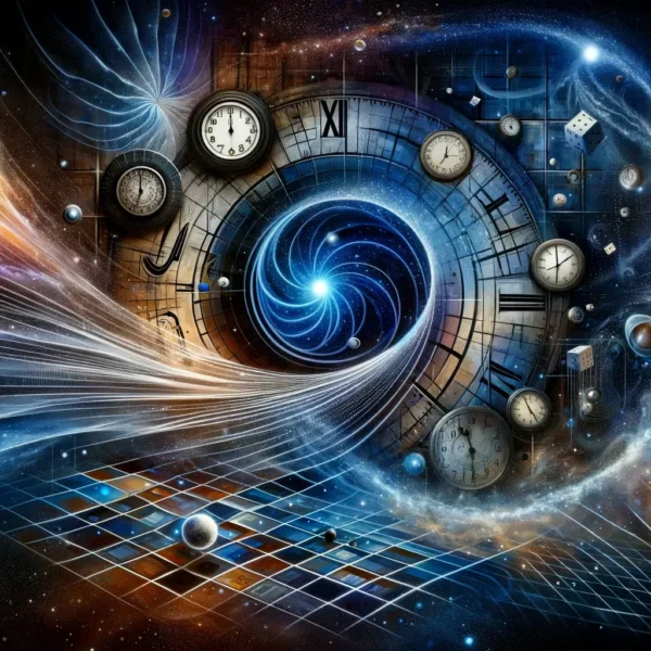 En qué consiste la teoría de la relatividad: Desvelando los misterios de Einstein