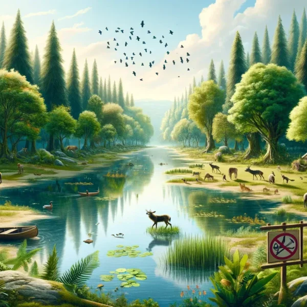 en que consiste la veda