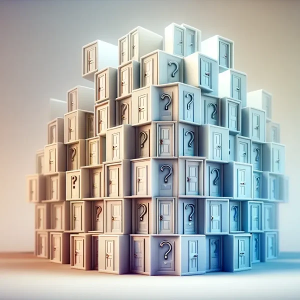 en que consiste las preguntas cerradas