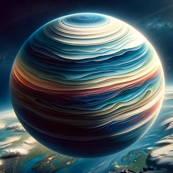 Descifrando los componentes variables de la atmósfera: ¿Qué misterios encierran?