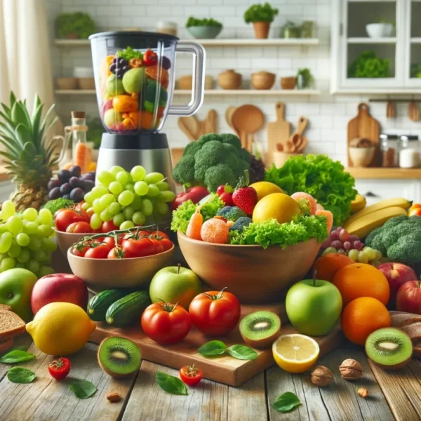 en que consiste una alimentacion saludable