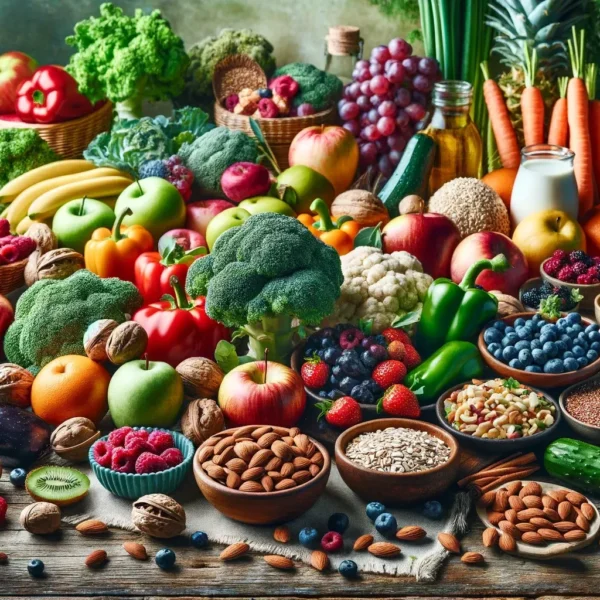 en que consiste una dieta vegana