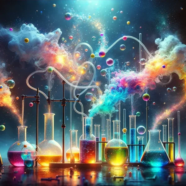 En qué consiste una reacción química: Desvelando los secretos de la transformación de la materia
