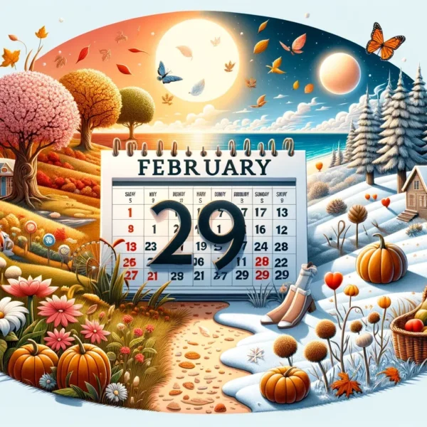 Año Bisiesto: Descubre en qué consiste este fenómeno calendárico