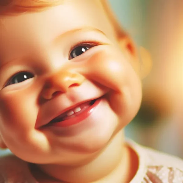 que significa sonar con popo de bebe