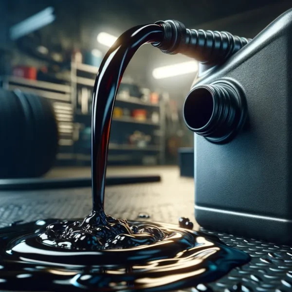 que tipo de aceite lleva mi carro