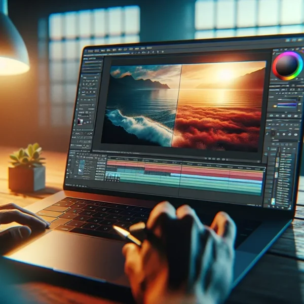 antes y despues en la edicion de imagenes.webp