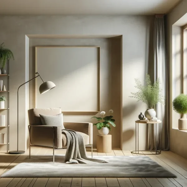 Cómo decorar un cuarto: Ideas creativas para transformar tu espacio