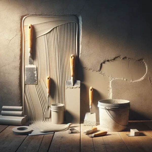 Cómo Resanar una Pared: Secretos para un Acabado Perfecto