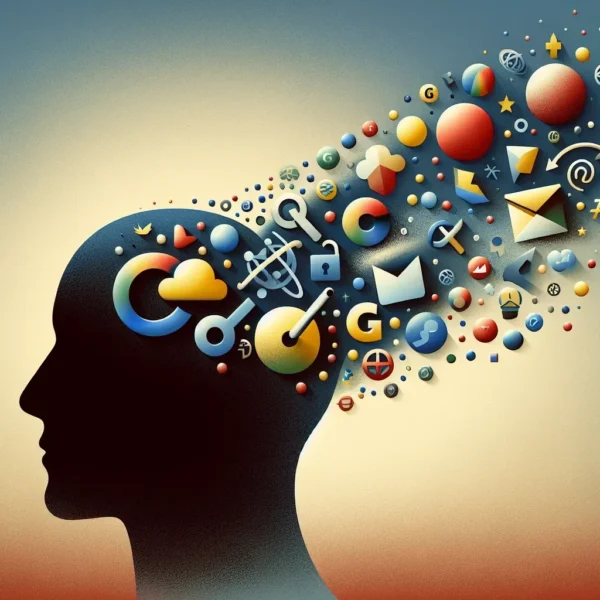 desvinculacion de servicios Google visualizada.webp