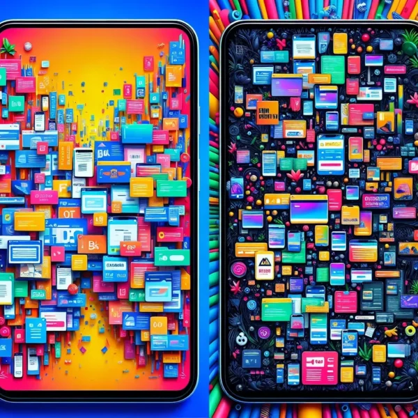 Adiós Anuncios: Cómo Eliminar la Publicidad Indeseada de Tu Móvil