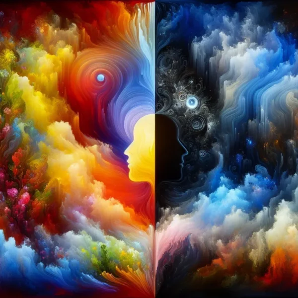 ¿Qué significa soñar con el Diablo? Descifrando mensajes infernales en tus sueños