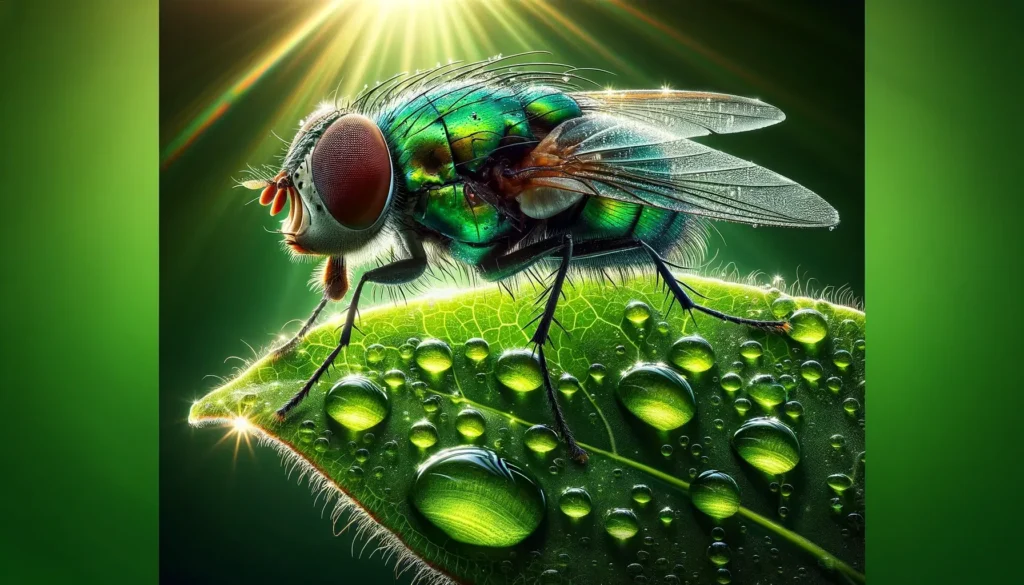 el impacto de los insectos en la transmisión de enfermedades