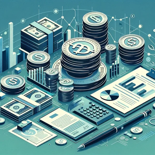 elementos de servicios financieros y su regulación legal