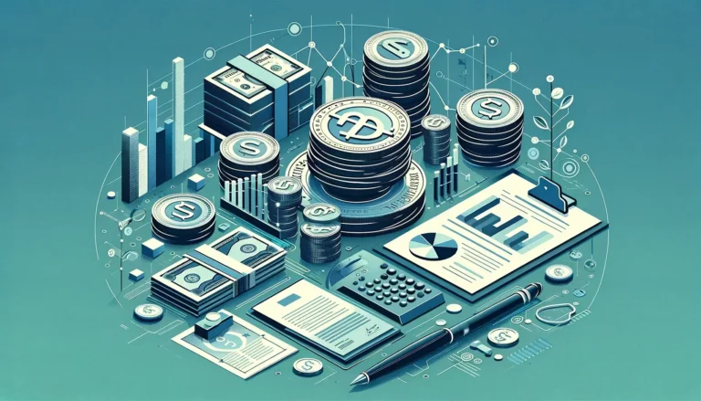 elementos de servicios financieros y su regulación legal