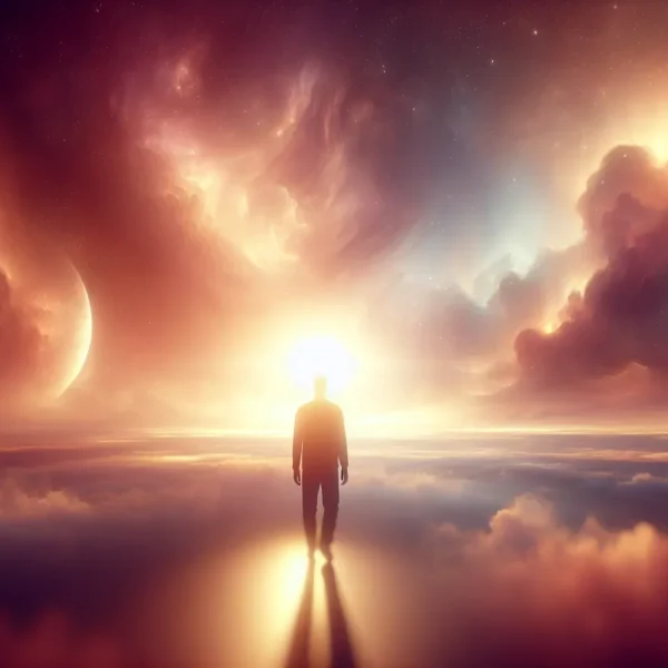 Soñar con un Familiar Muerto: Mensajes del Más Allá en Tus Sueños