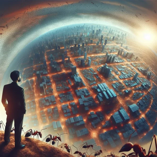 Qué Significa Soñar con Hormigas: Descifrando el Mundo de los Sueños