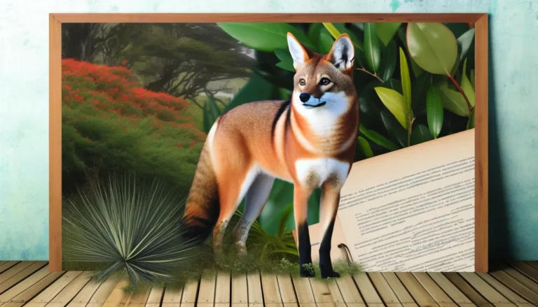 implicaciones legales de tener zorros como mascotas