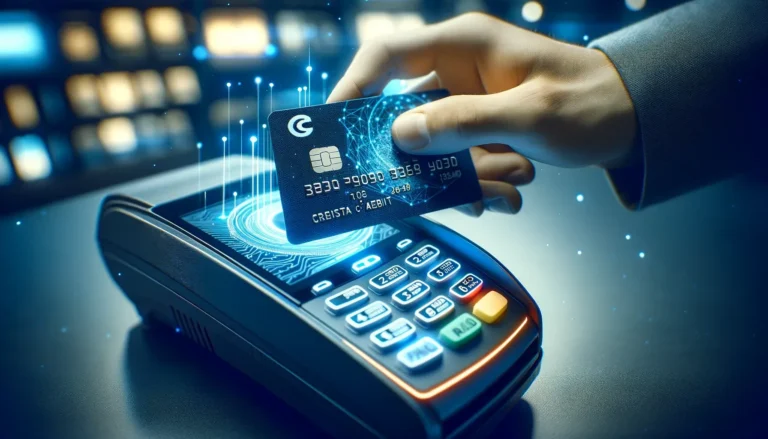 innovación en pagos sin contacto