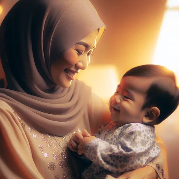 Qué significa soñar con un bebé en brazos: Interpretaciones de un sueño tierno y revelador