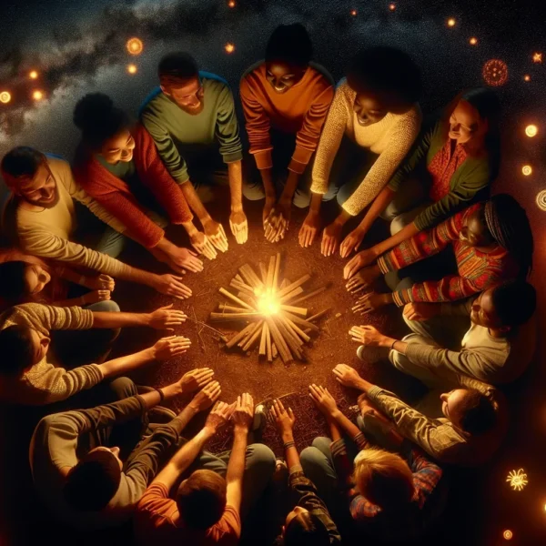 Soñar con Amigos: Interpretando los Mensajes de Nuestra Mente