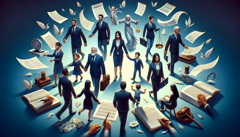 la influencia de documentos legales en la vida cotidiana