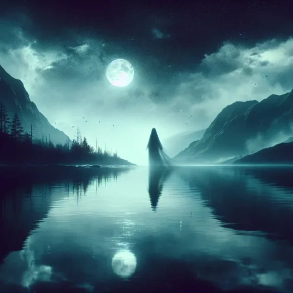 ¿Qué significa soñar con La Llorona? Descifrando el misterio de tus sueños