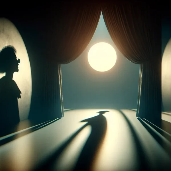 payasos en el mundo de los suenos.webp