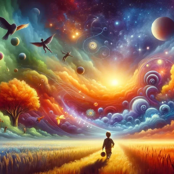 Qué significa soñar con un niño: Interpretando los mensajes de tus sueños