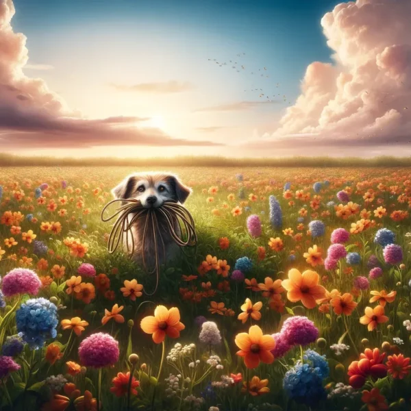 Soñar con perros muertos: Interpretando señales del subconsciente