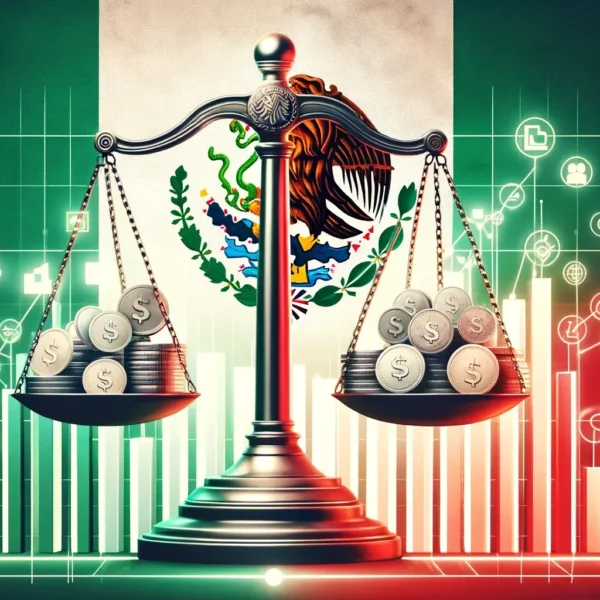 regulación del trading en México y su impacto en el mercado financiero