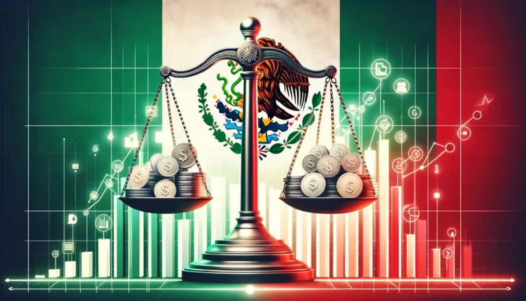 regulación del trading en México y su impacto en el mercado financiero