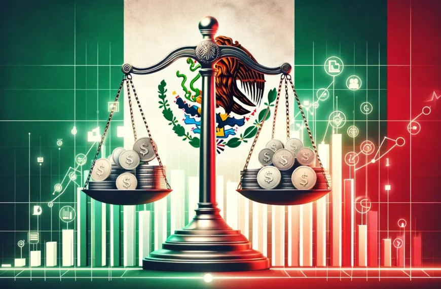 regulación del trading en México y su impacto en el mercado financiero