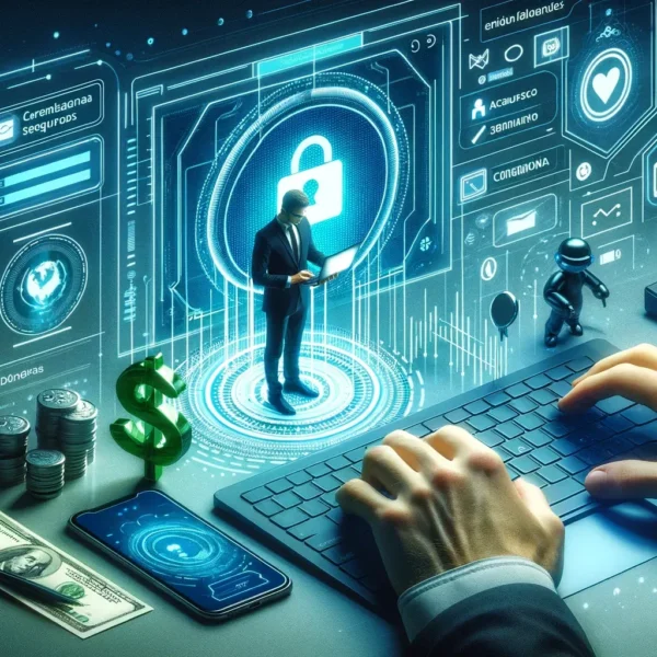 Dineria: Legalidad y Confianza en Sus Servicios Financieros