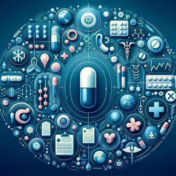 seguridad y confianza en medicamentos para la salud reproductiva