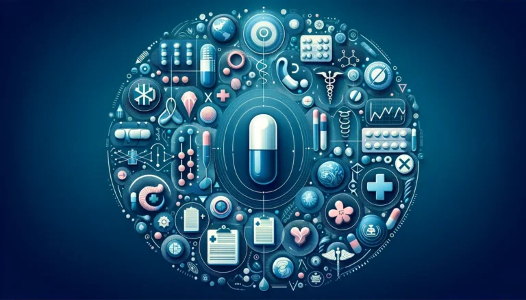 seguridad y confianza en medicamentos para la salud reproductiva