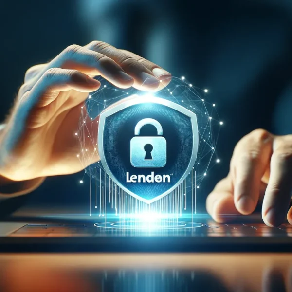 seguridad y confianza en préstamos digitales