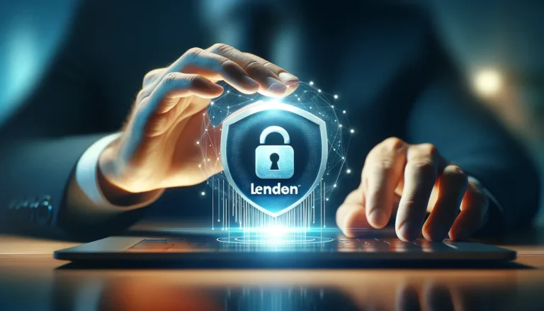 seguridad y confianza en préstamos digitales