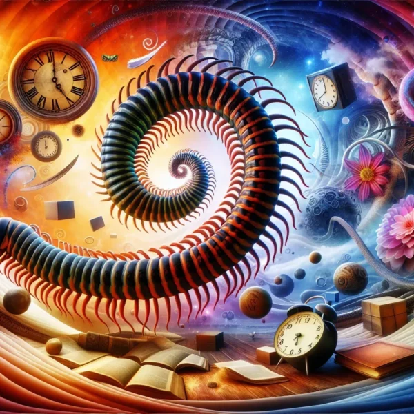 significado de los suenos con ciempies y su simbolismo personal.webp