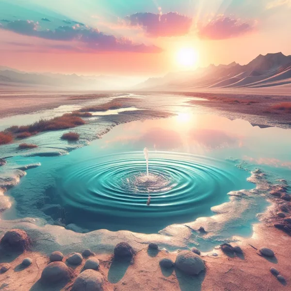 Qué significa soñar con agua sucia según la Biblia: Interpretaciones espirituales