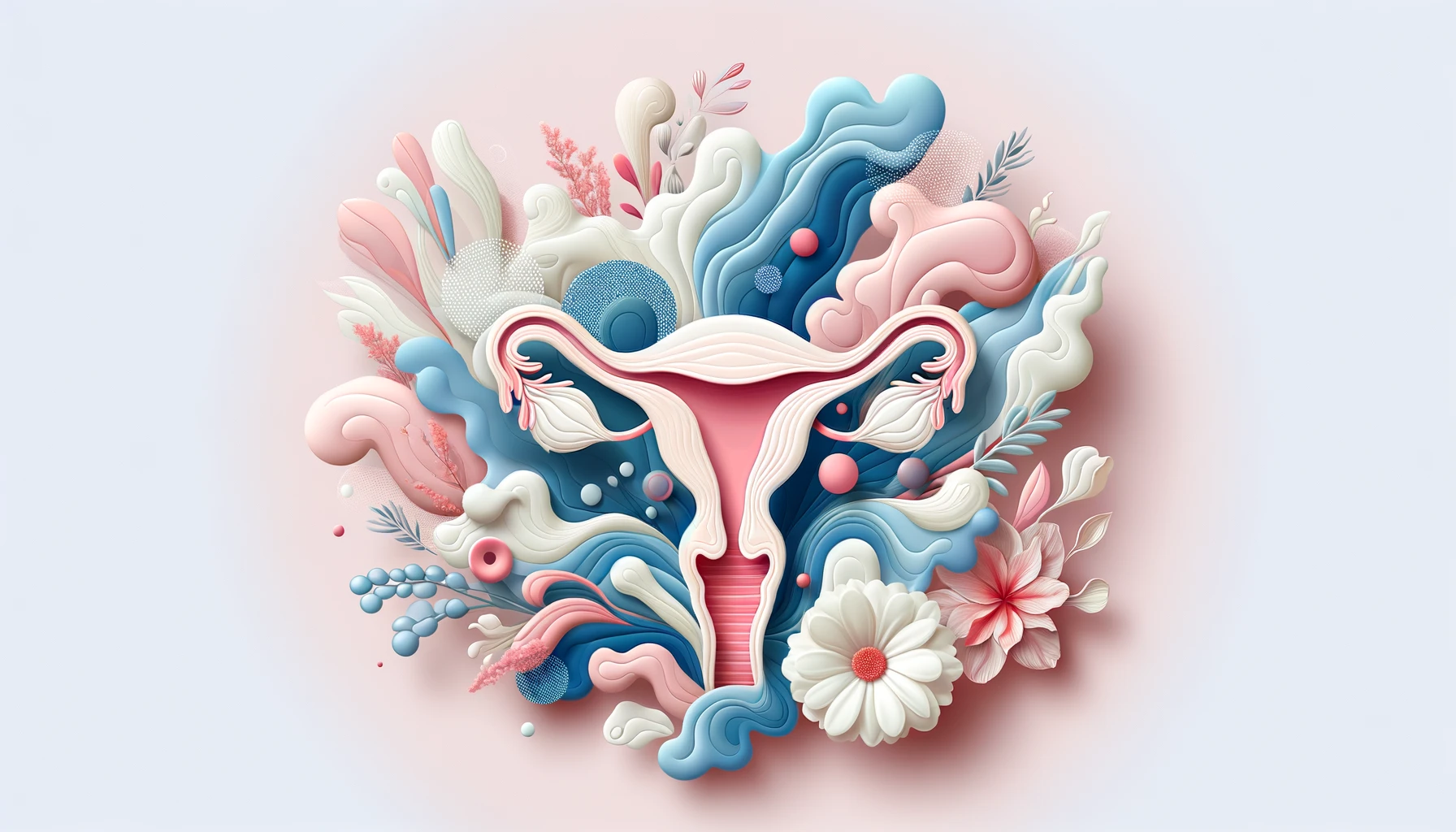 simbolismo natural del ciclo menstrual